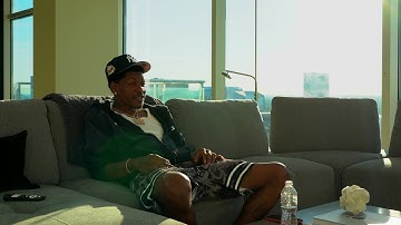 CEO Trayle - Bridge On Fire (Official Video)