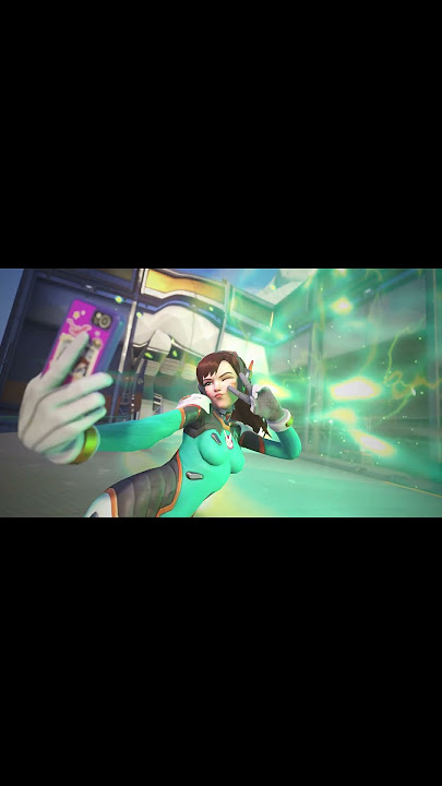 All my DVA skins #overwatch2 #overwatch #games #blackpink #kpop #overwatchclips #overwatchedit