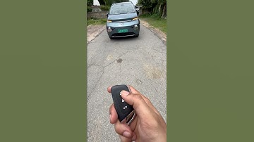 How Fast this Machine is - MG Windsor | Motormatic #mgwindsorev #mgwindsor #windsorev #tatacurvvev