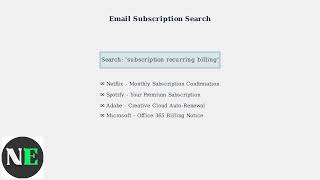 How To See All Subscriptions Charged To Your Card – Find & Cancel Recurring Payments