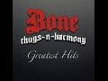 Bone Thugs N Harmony Cleveland Is The City Feat Avant Greatest Hits mp3