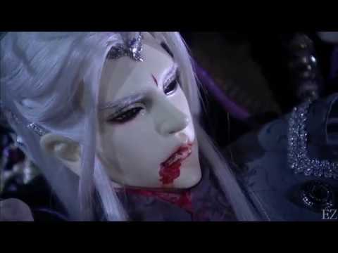 魔封55-問奈何退場 part2