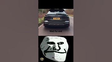 Twin-turbo Audi RS6 C8 💀 #cars #audirs6 #rs6 #c8 #carsdaily