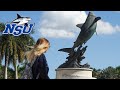 Students answer whats your nsu edge
