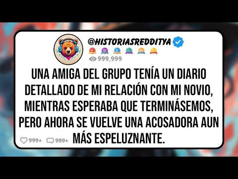 Una AMIGA del