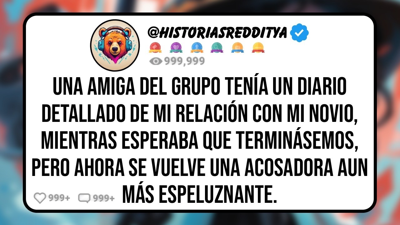 Una AMIGA del Grupo Hacía Comentarios Inapropiados de mi NOVIO Por lo que Cambié las Fechas de ...