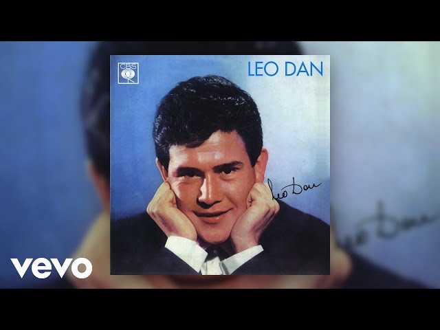 Leo Dan - Un Dia Caminaremos