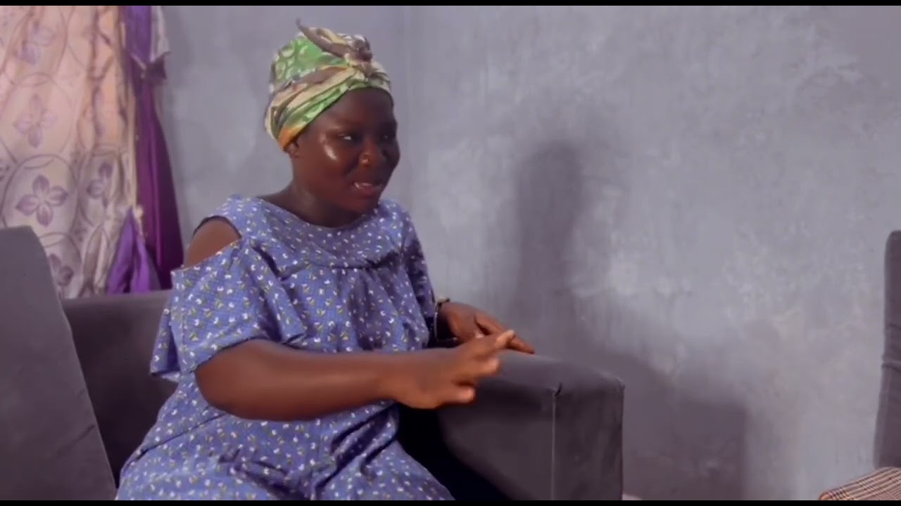 The official trailer of Doubt