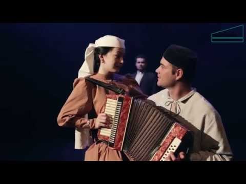 Галиябану|3-4 ОКТЯБРЬ|КАМАЛ ТЕАТРЫ