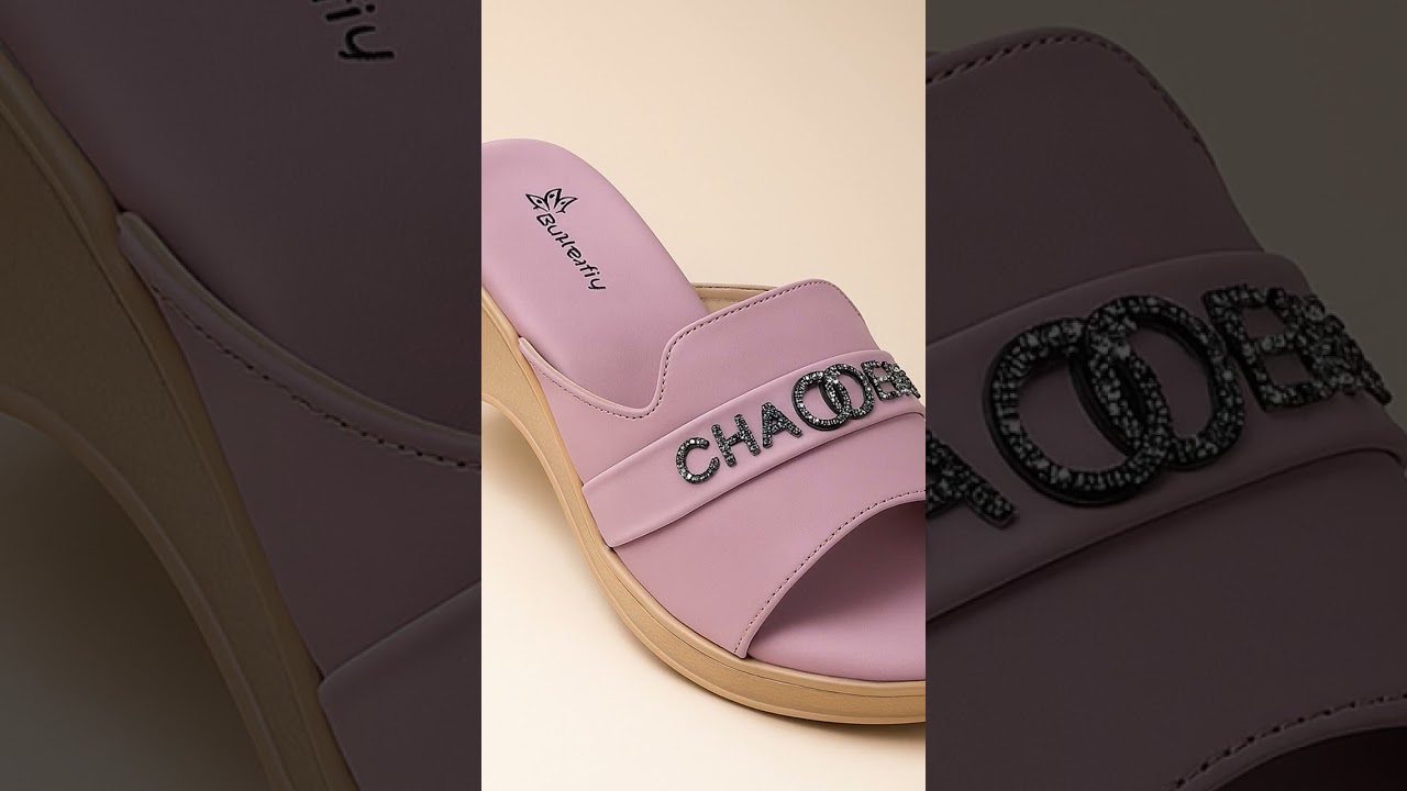 ✅👡Own your steps — walk in style, walk with confidence