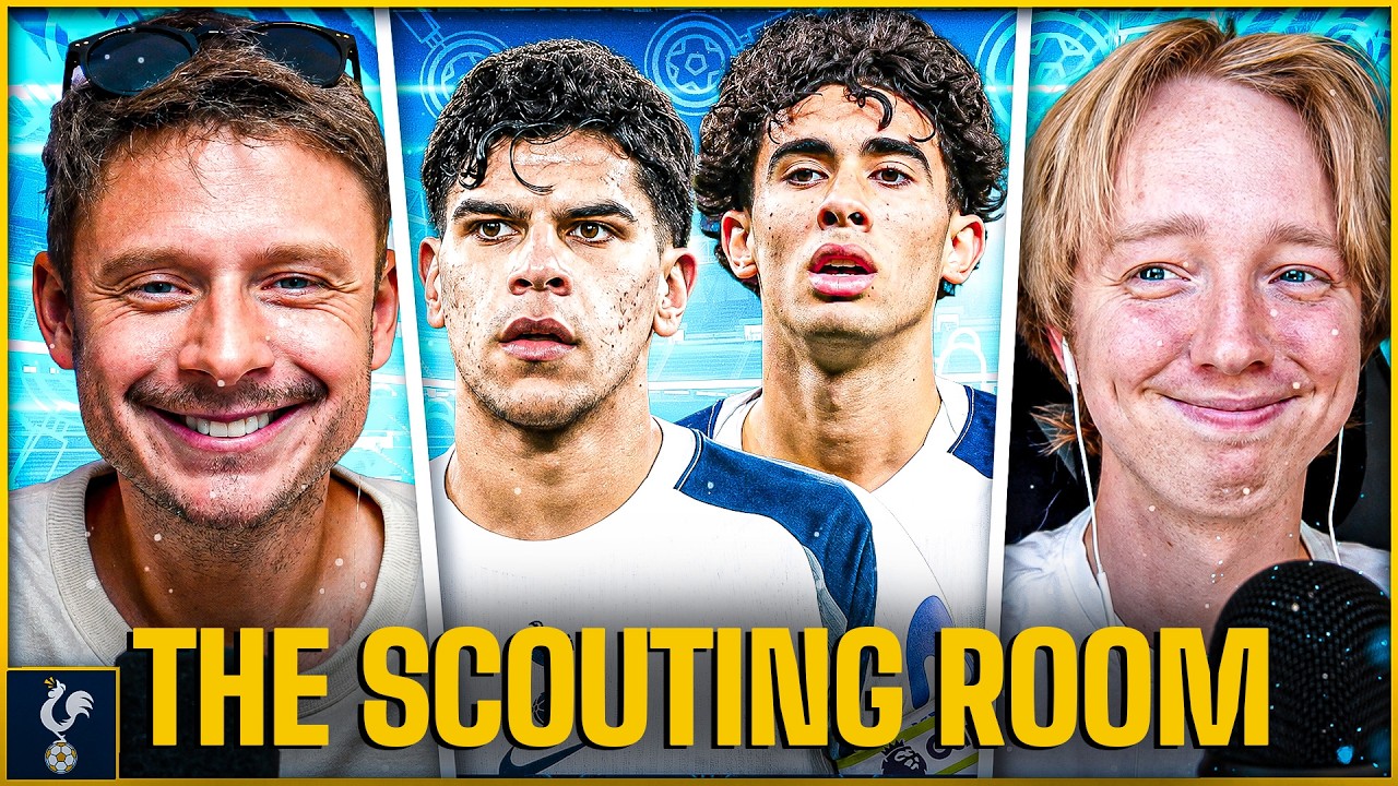 The Signs Spurs Are Different This Year | The Scouting Room