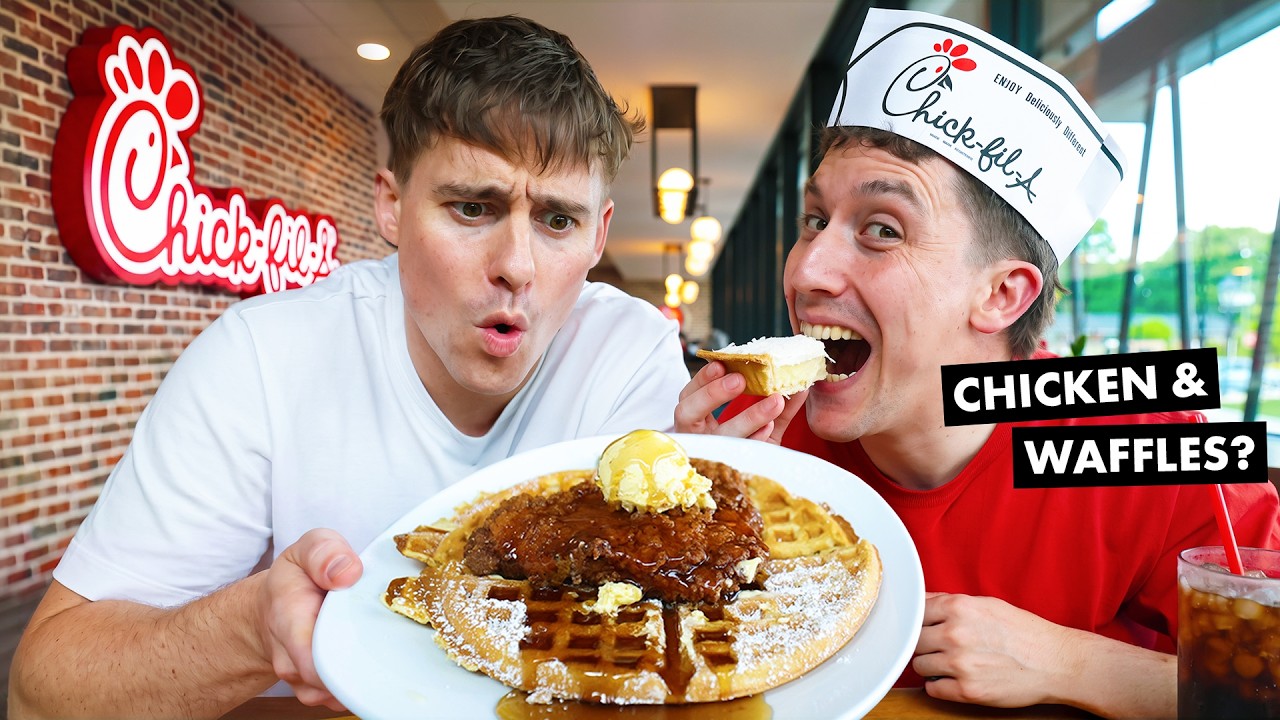 Latest Title & Thumbnail