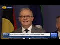 IN FULL: Anthony Albanese speaks after National Cabinet meeting on fuel security | ABC NEWS