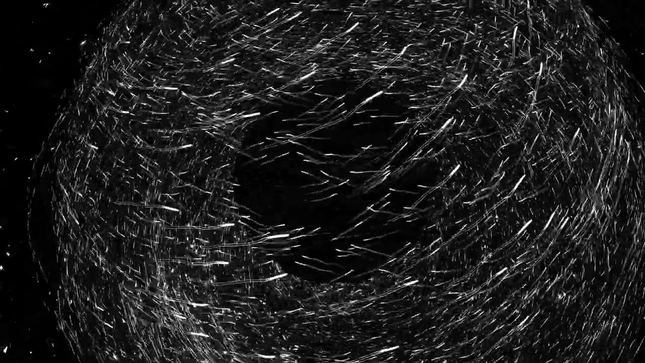 Sphereception 4K (music by Bryn Liedl)