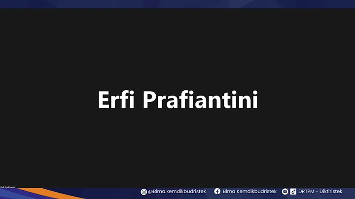 Sosialisasi Panduan Penelitian dan Pengabdian kepada Masyarakat di Lingkungan LLDIKTI