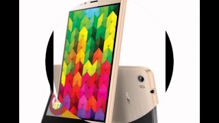 Intex Cloud 4G Star screenshot 5