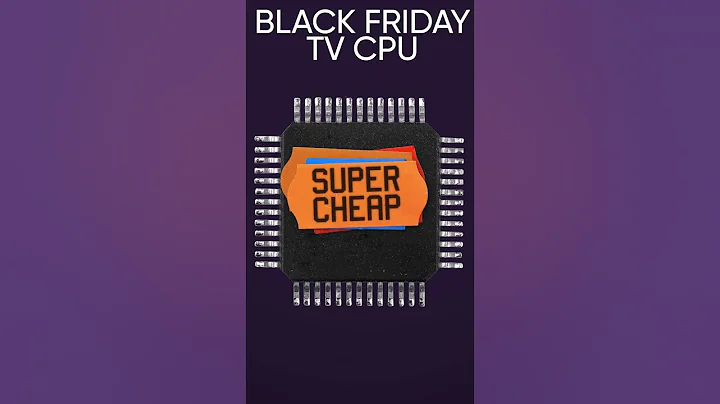 Smart TVs are DUMB. #Shorts - DayDayNews