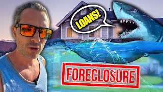 Predatory Mortgage Loans are BACK With a VENGEANCE!