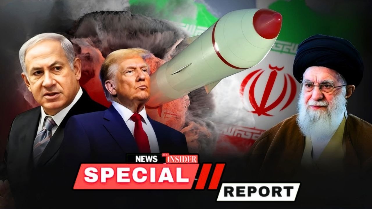 #Watch: Special Report | News Insider 24x7