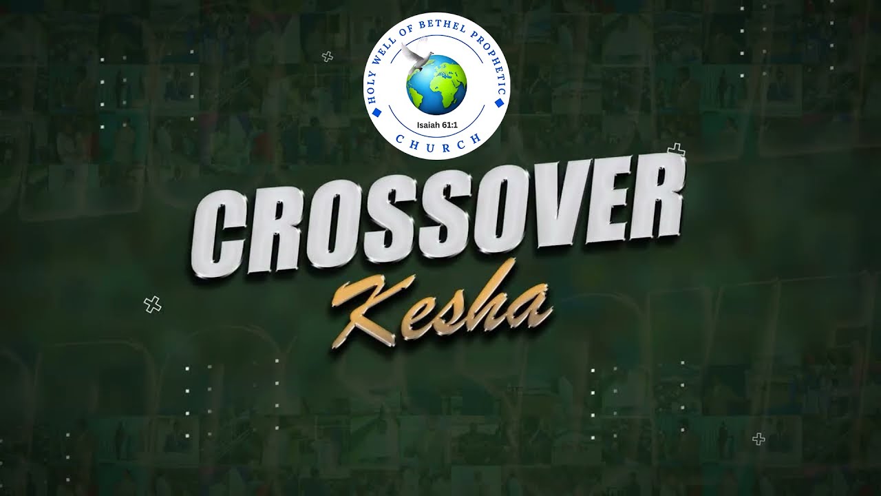 2025 CROSSOVER KESHA.