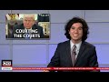 CNS-TV, April 8th, 2025
