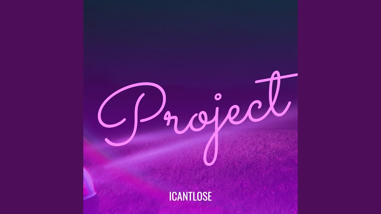 YouTube에서 Project 보기 YouTube에서 Project 보기