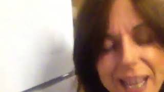 Ironic (Alanis Morissette) cover by screenshot 5