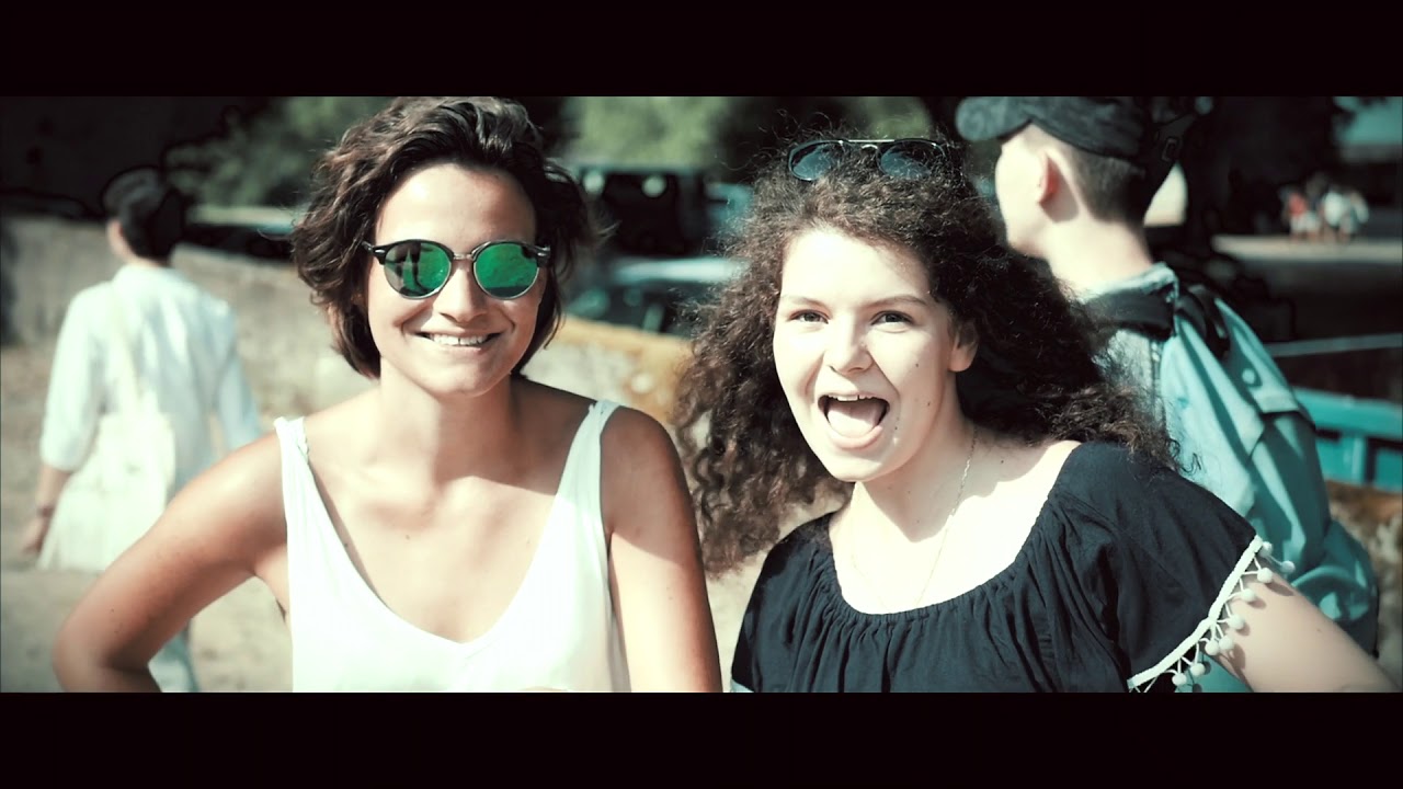 Festival Welcome to Paradise 2018 - Aftermovie