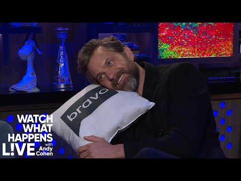 Joshua Jackson Reveals
