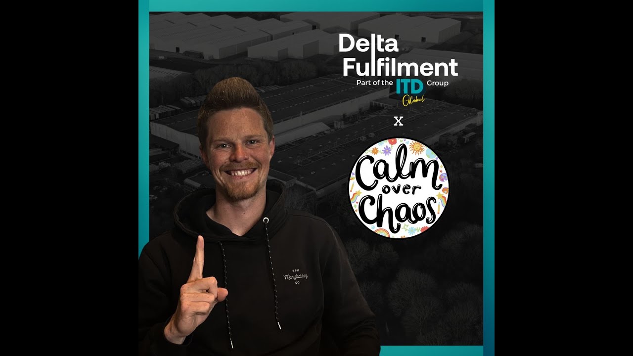 Delta Calm Over Chaos Testimonial