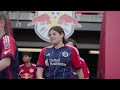 RECAP | Unified Team Away Trip: RBNY. Pres. by Arbella Insurance