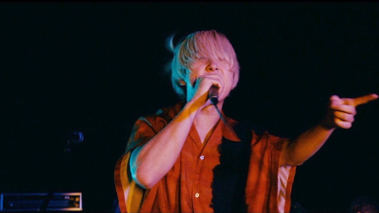 Candy or Whipの新曲MV公開、レイターズ日本武道館にTEEとノンラビ追加