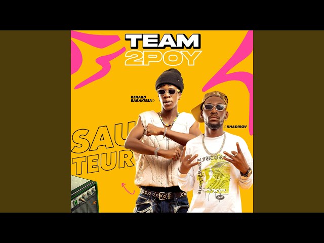 Sauteur
