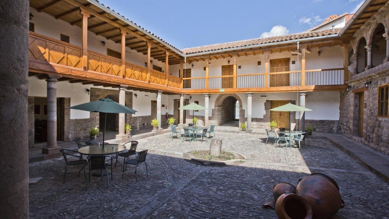 Тьерра Вива Куско Центро, Перу | Лучший план путешествия