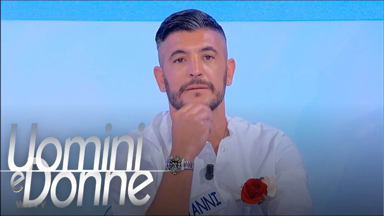 Uomini E Donne Puntata 6 Maggio 2022
