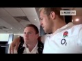 James Haskell's World Cup diary