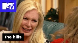 'Heidi 3.0' Official Throwback Clip | The Hills | MTV