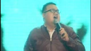 Lagu Rohani Kristen - Ajaib Kau Tuhan