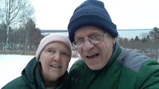 ITS NOT SUMMER ANYMORE! WINTER 2021/2022 ROADTRIP!