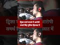घर से गिरफ्तार कर ट्विशा शर्मा के पति समर्थ को अपने साथ ले गई पुलिस।#jsshorts