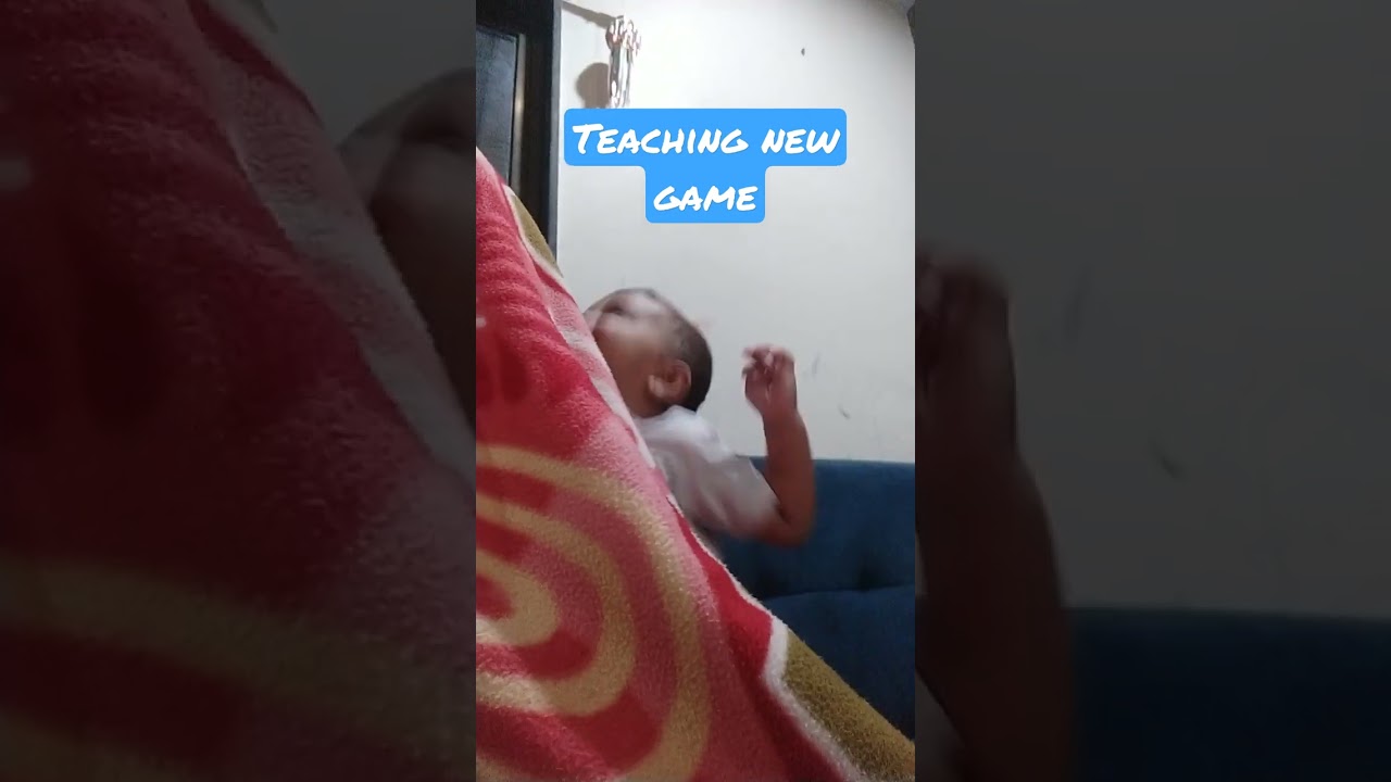 fun time / learn new game 