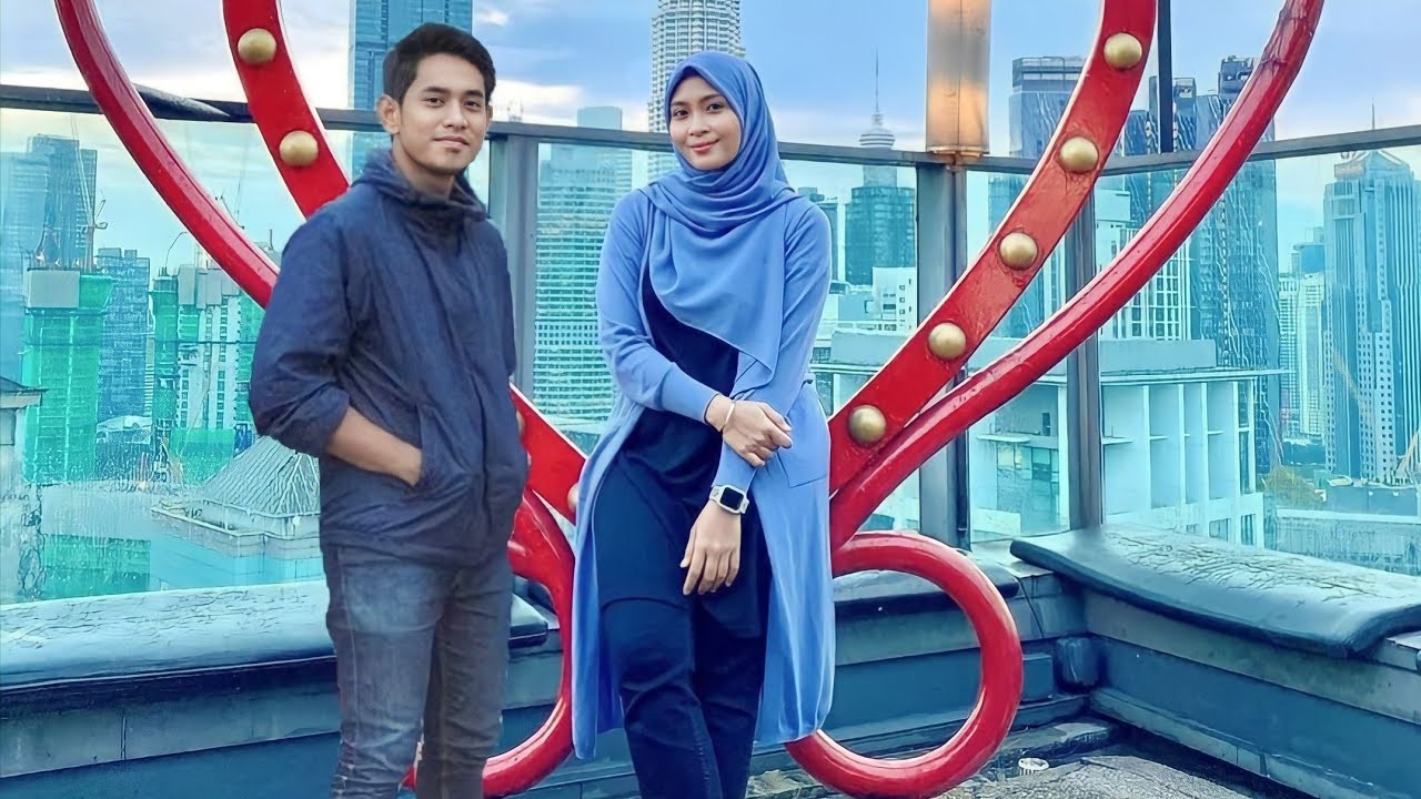 Kurnia - Khai Bahar & Siti Nordiana #khainana