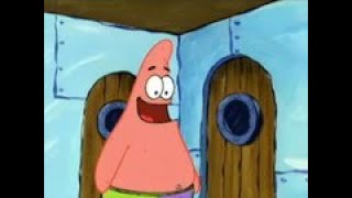 Spongebob Got Chocolate Milk? Ad Hd Studio Master 20010201