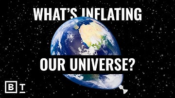 Our universe keeps expanding. But why? | Lee Cronin