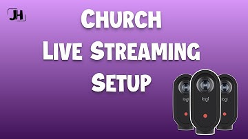 Church Mevo Install Overview