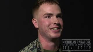 U.S. Marine Corps: Sustaining the Transformation: Chapter 1
