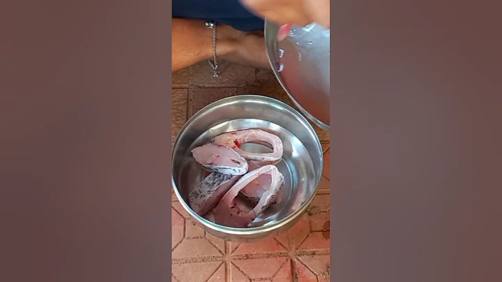 fish curry recipe #ytshorts #shortsviral #shortvideo #shortsfeed #shorts #short #fish #fishcurry