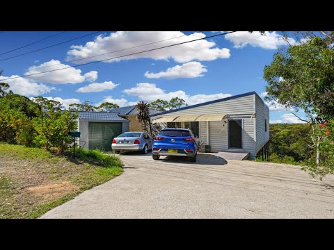 91 Donnelly Road, ARCADIA VALE, New South Wales