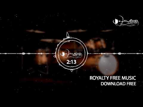 ROYALTY FREE MUSIC // LAST HEROES BACKGROUND MUSIC FOR CAFE & SHOPPING MALLS