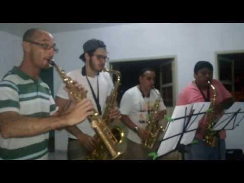 Quarteto Sax
